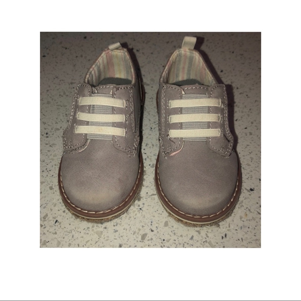 CAT & JACK | Baby Boy Dress Shoe